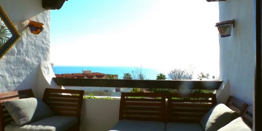 Fantastic Holiday Apartment with sea views in Torremolinos