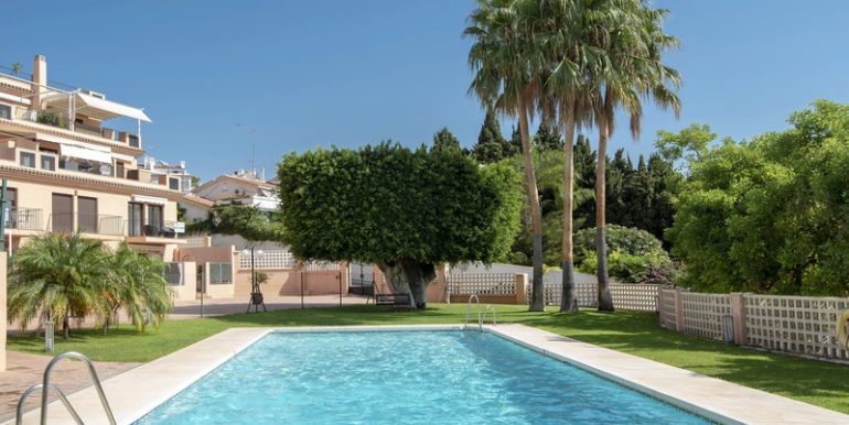 Las Salinas Property with Swimming pool